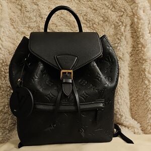 Louis Vuitton Montsouris Backpack